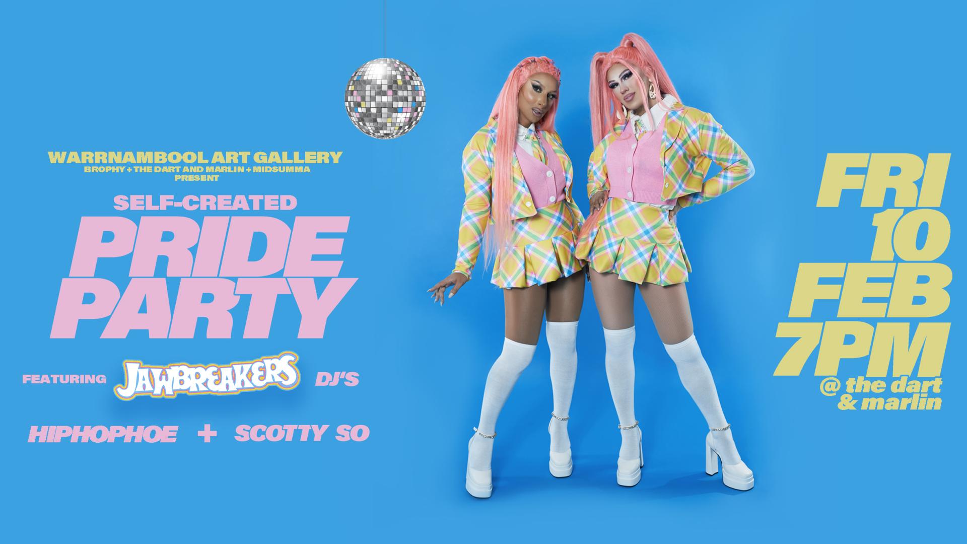 self-created-pride-party-the-wag