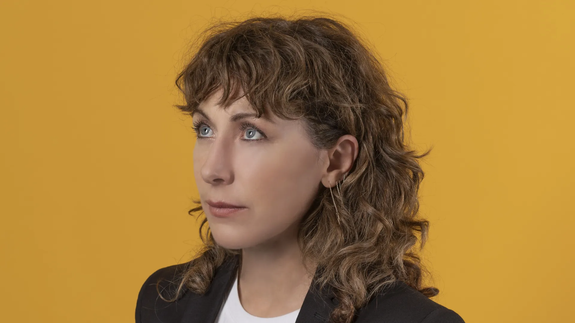 Lisa Gorman (c) Mark Ashkanasey