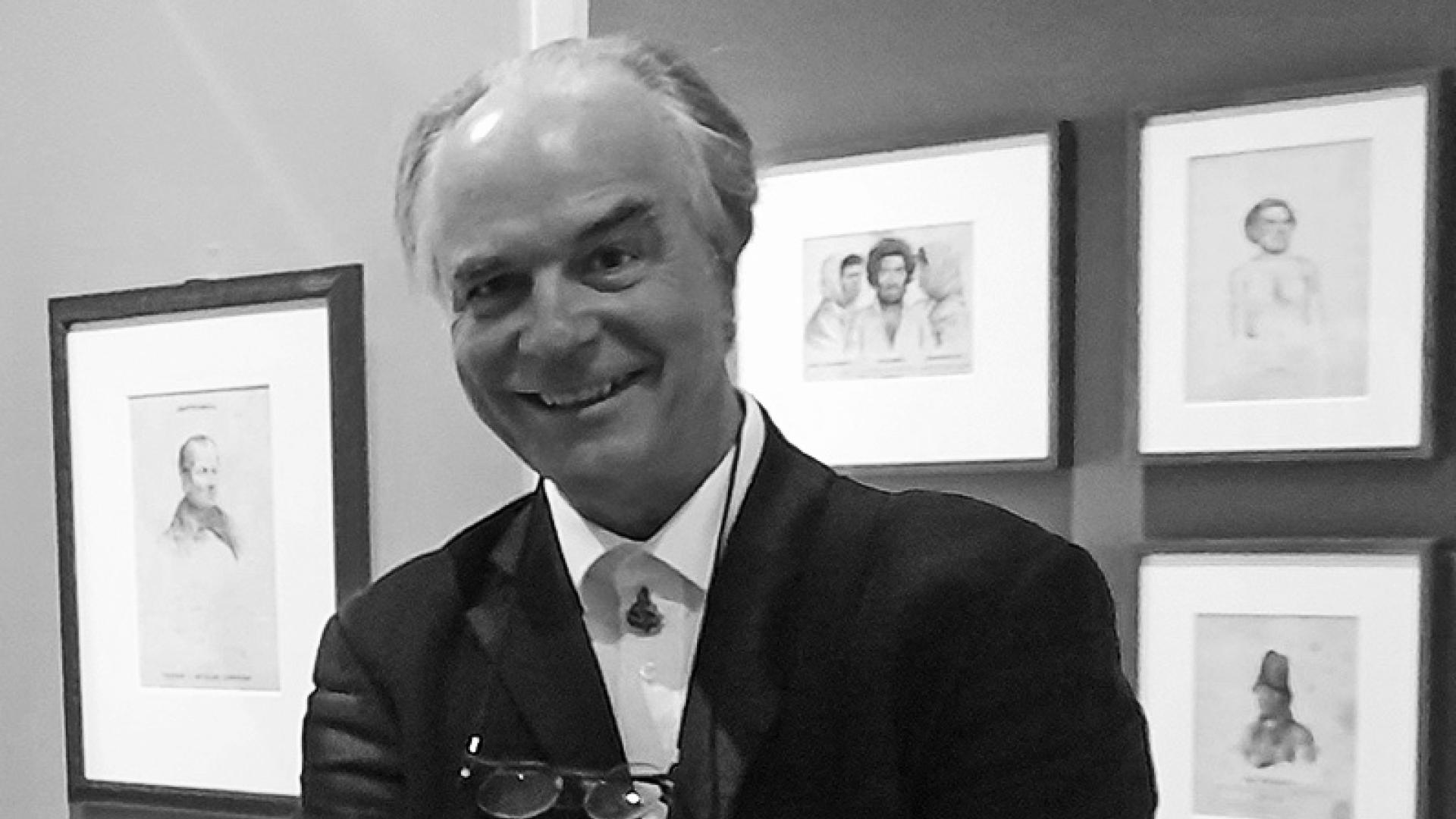 David Hansen