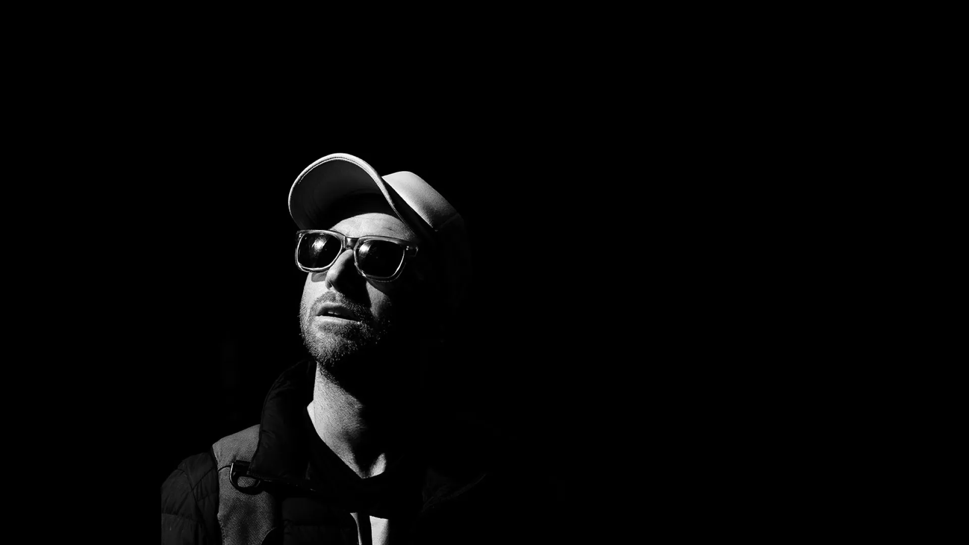 Chris Parkinson by Dan Sibley