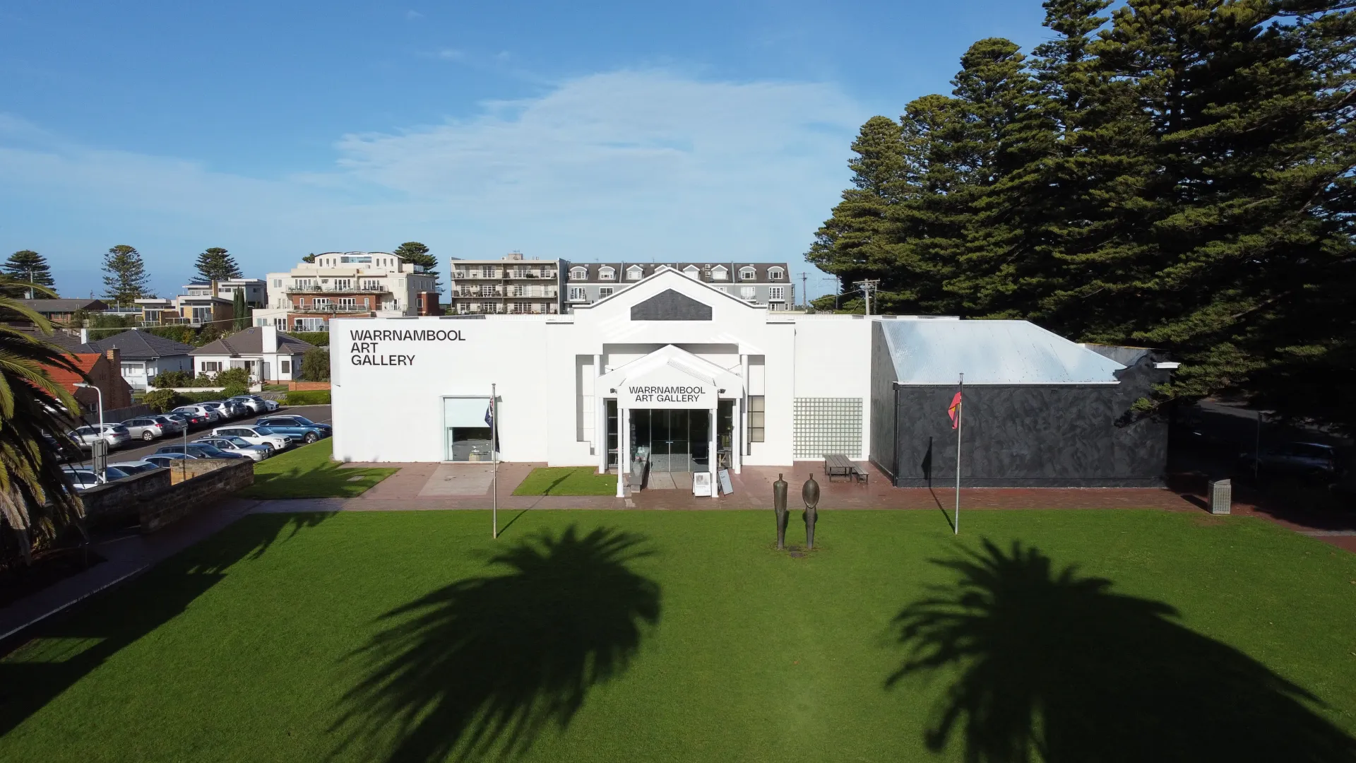 Warrnambool Art Gallery