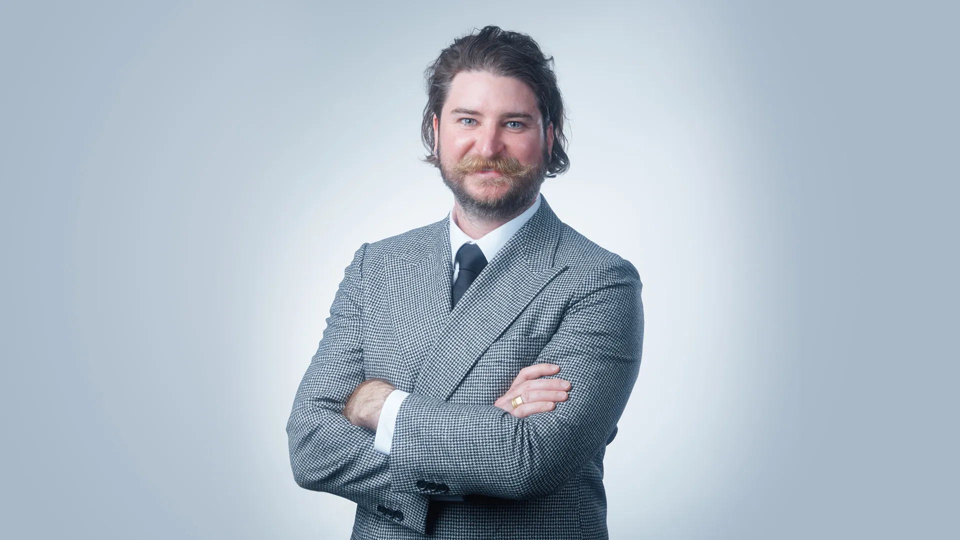 Aaron Bradbrook