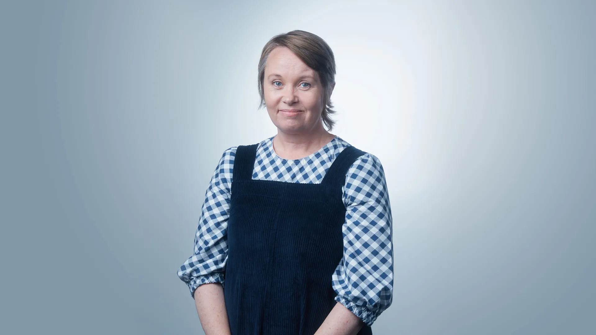 Megan Nicholson
