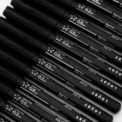 Lousy Liners