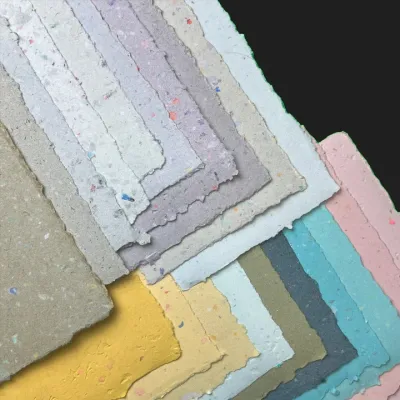 Dodgy Paper
