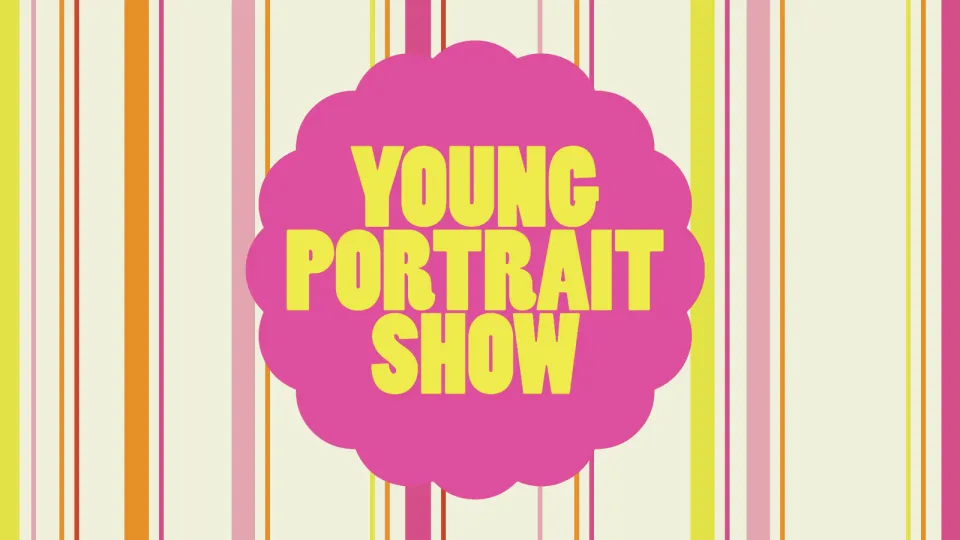 Young Portrait Show 2026