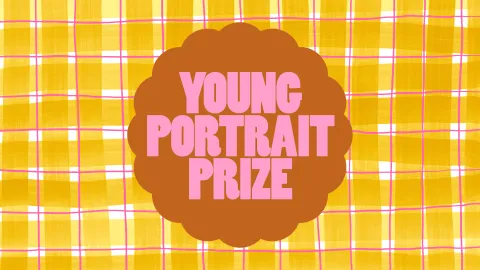 Young Portrait Prize